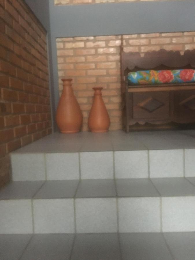 Chale Dunas Do Beco ฟลอเรียนอโปลิส ภายนอก รูปภาพ