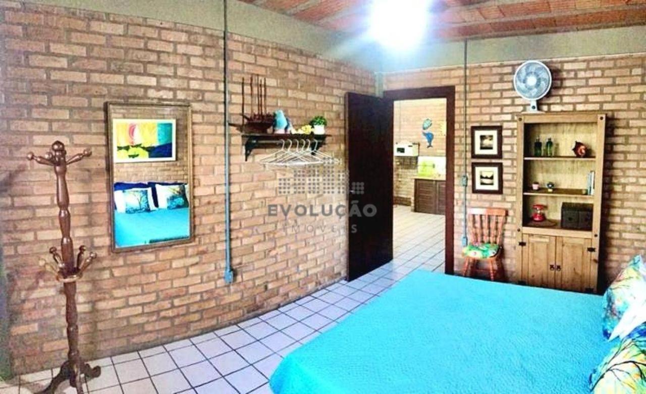 Chale Dunas Do Beco ฟลอเรียนอโปลิส ภายนอก รูปภาพ